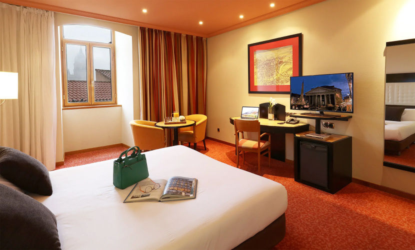 Abba Fonseca Hotel