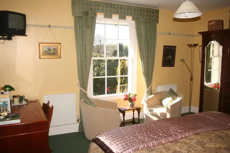 The Old Rectory