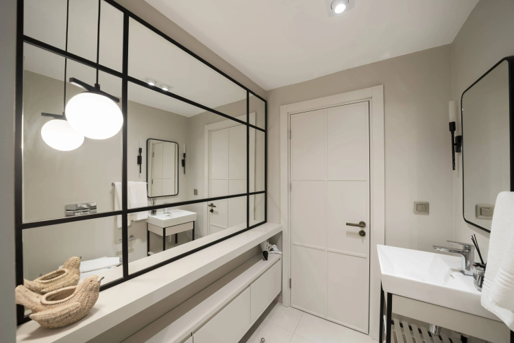 Helis Suites Bitez