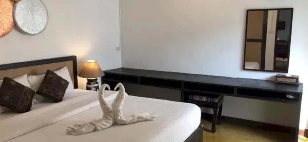 The Odyssey Serviced Apartment
