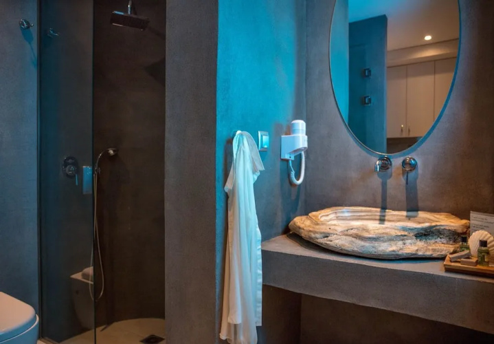Olea House Thassos