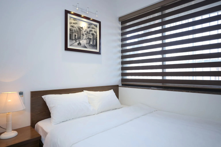 Cat Linh ARL55 Hotel