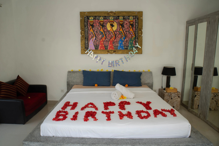 Ramita Villa Legian