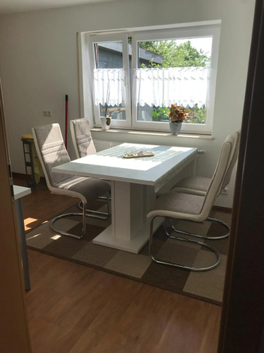Ferienwohnung Fügner