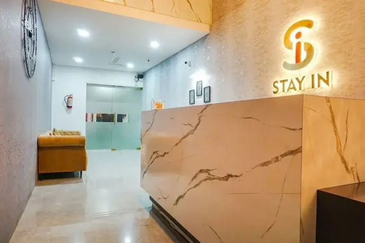 Fabhotel Prime Stay Inn