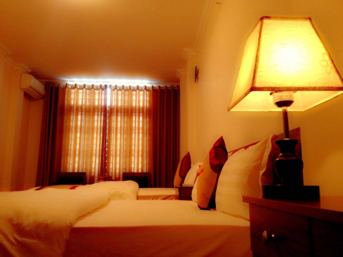 Avalon Hotel
