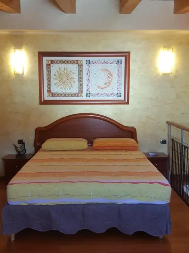 Appartamento moderno
