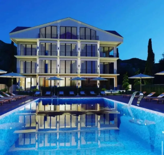 Image de l'hôtel