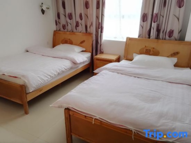 Double Apartment