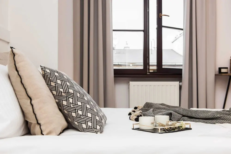 Apartament Boho by Loft Affair