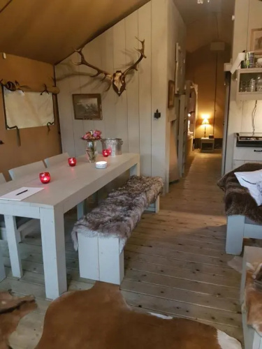 Le Refuge