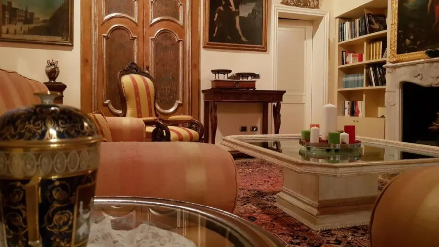 B&B Gran Suite Piazza Maggiore