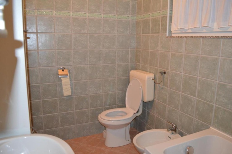 3 Bedrooms Apartment with balcony
