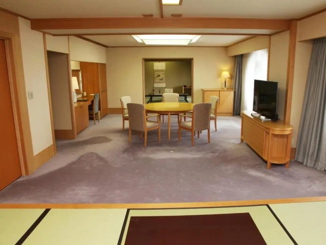 Family Suite