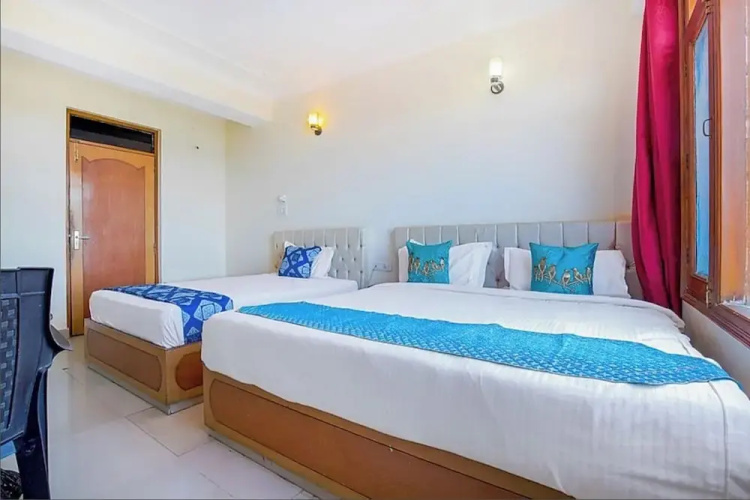 Hotel Avon Villa