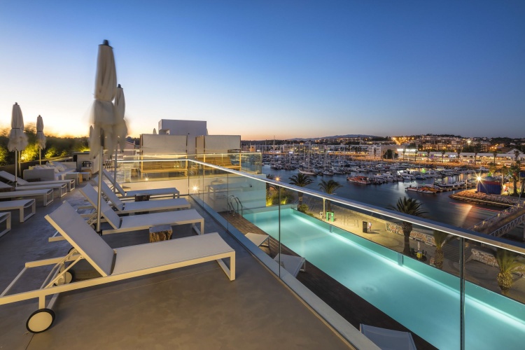 Lagos Avenida Hotel - Adults Only photo 19