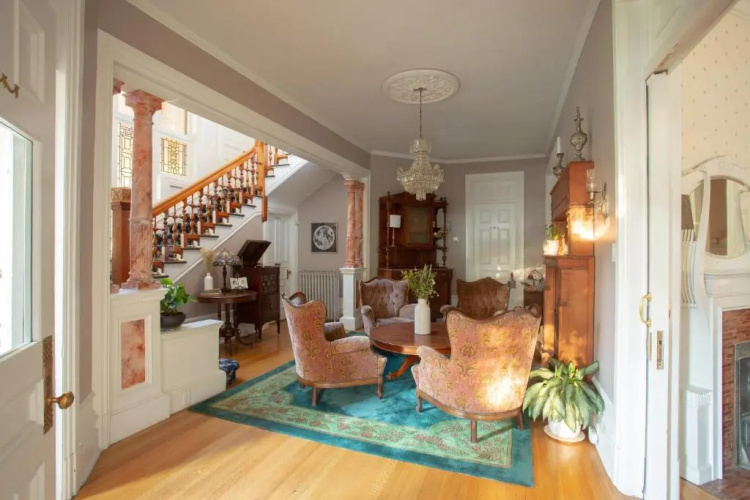 Ellerbeck Bed & Breakfast