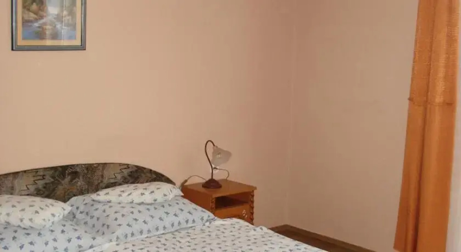 Hegyalja Vendeghaz