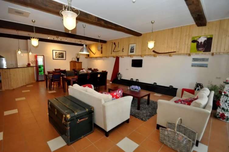 B&B Erve Höwerboer