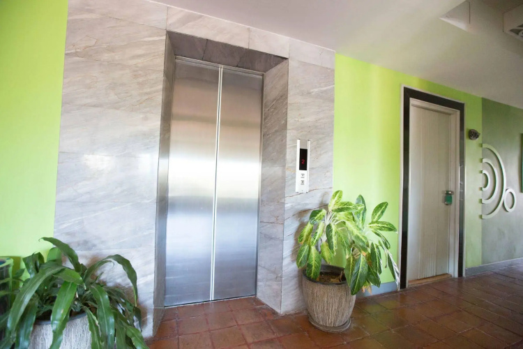ZEN Rooms Naklua