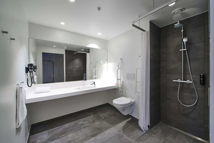 Zleep Hotel Prague