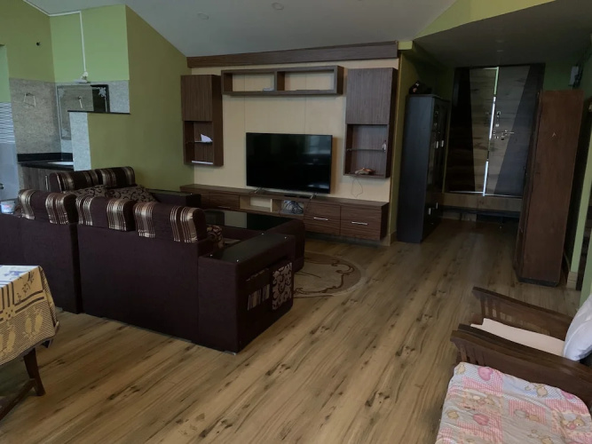 2BHK Apartment