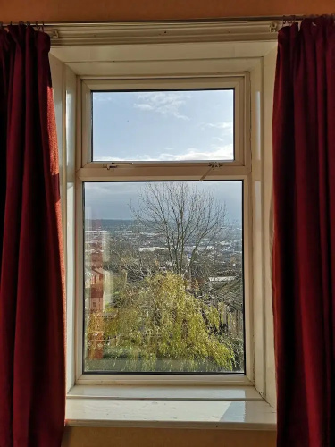 Chimneys Guest House