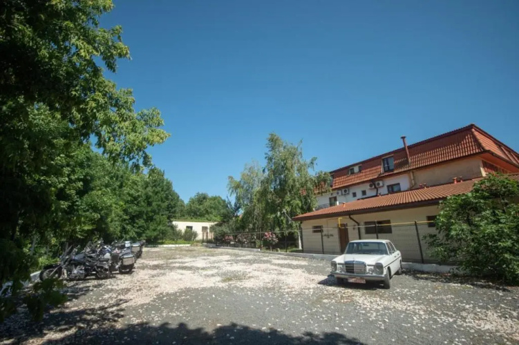 Imagen del hotel