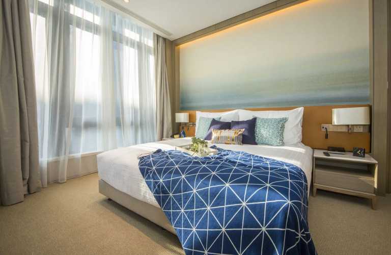 Sincere Residence Hongqiao