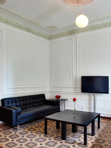 Val Apartments