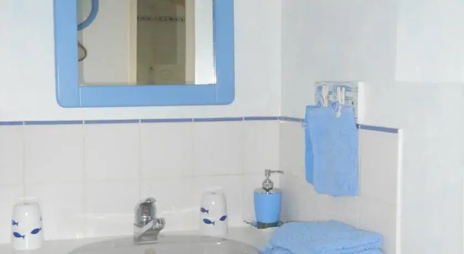 La Villa Vert Marine