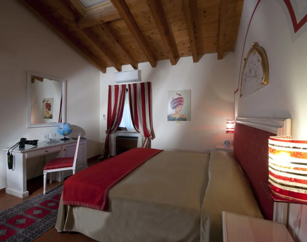 Resort la Mola