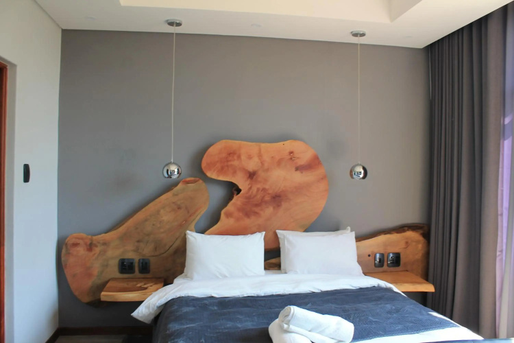 Nelspruit Lodge