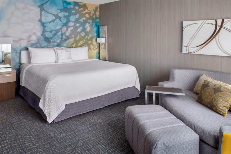 Executive Double room