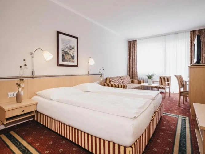 Comfort Triple room