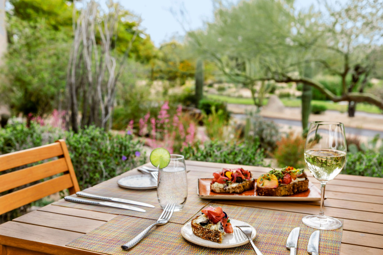 Boulders Resort & Spa Scottsdale, Curio Collection by Hilton photo 11