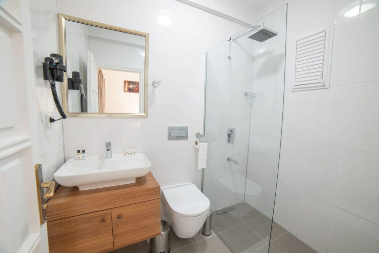 9Bodrum Butik Hotel