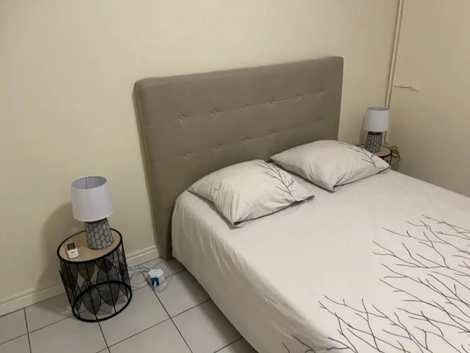 superbe appartement en résidence