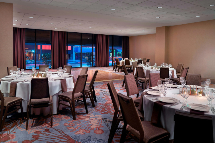 The Westin Peachtree Plaza Atlanta photo 28