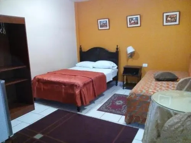 Hostal Bona Nit