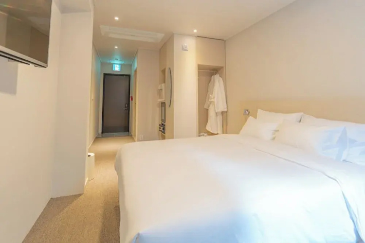 Hotel Myeongdongjang