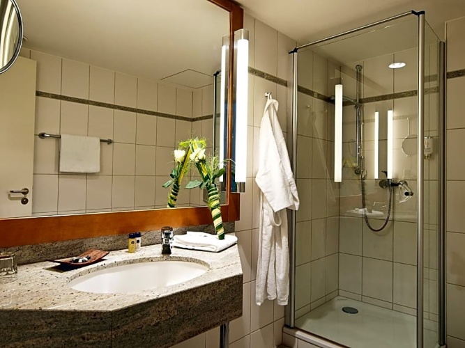 Comfort room