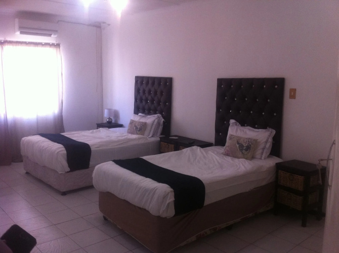 Sethare Guest House