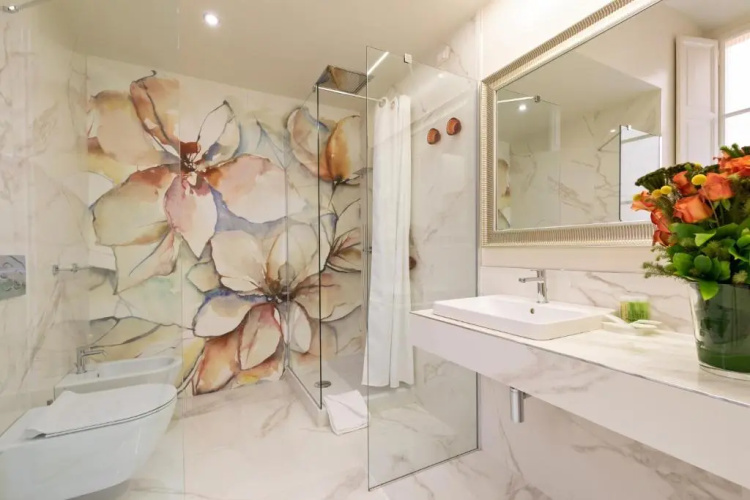 Cavour Suites Guest House