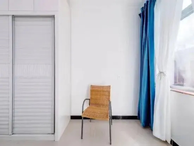 Homestay (Beijing Flagship Store)
