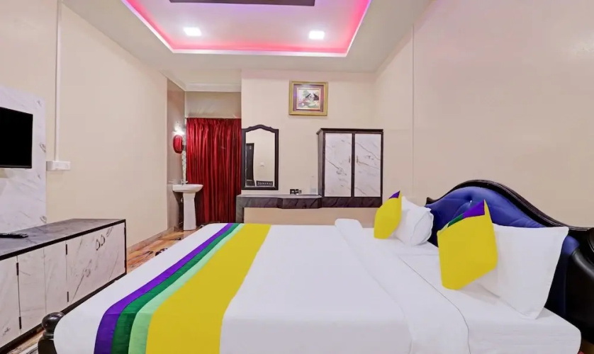 Hilltown Hotel