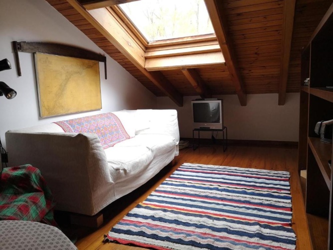 3 Bedrooms Cottage