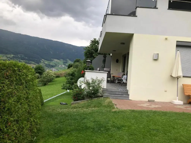 Ferienwohnung Reinstadler Ilse