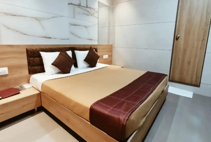 Hotel Prasad NX