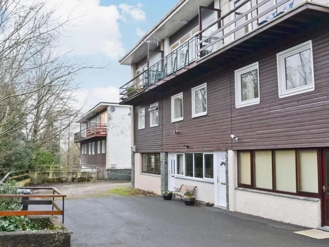 Otel görseli
